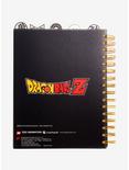 Dragon Ball Z Super Saiyan Goku Tab Journal, , alternate