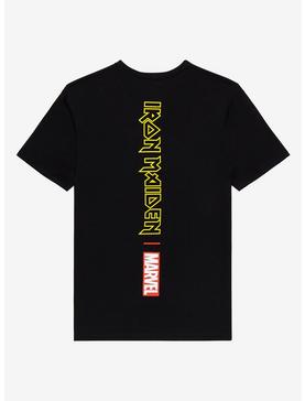 Marvel Iron Maiden Deadpool Can I Play With Madness T-Shirt, , hi-res