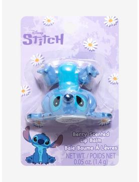 Disney Lilo & Stitch Figural Lip Balm, , hi-res