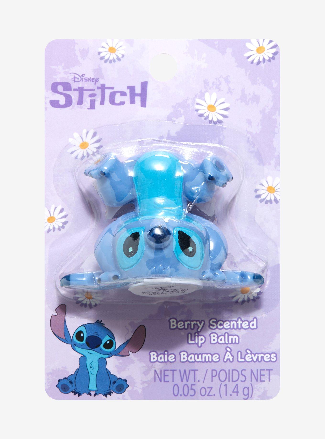 Disney Lilo & Stitch Figural Lip Balm, , alternate