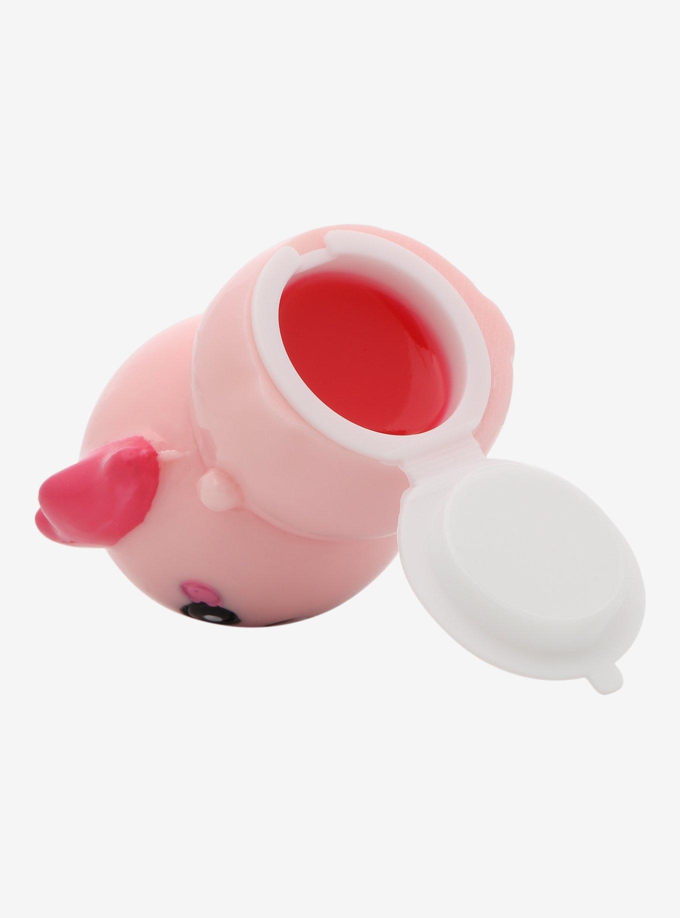 Axolotl Cherry Lip Balm, , alternate