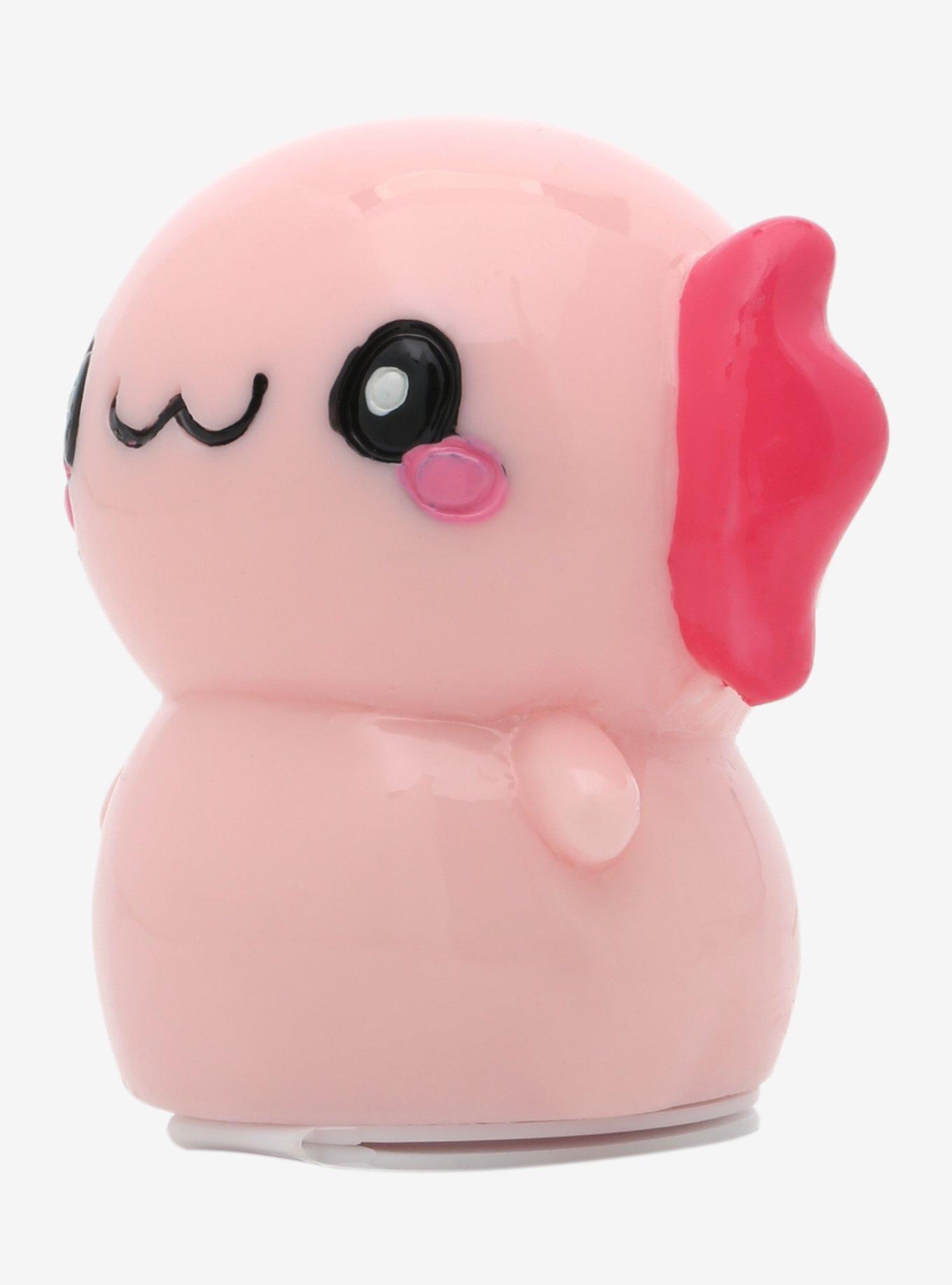 Axolotl Cherry Lip Balm, , alternate