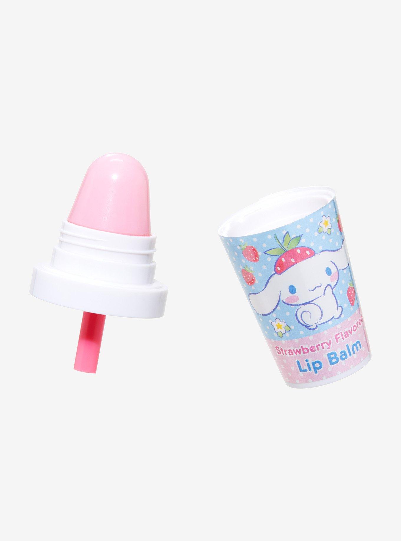 Cinnamoroll Boba Lip Balm, , alternate