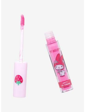 My Melody Pink Lip Cream, , hi-res