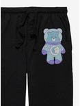 Care Bears Astronaut Bedtime Bear Pajama Pants, BLACK, alternate