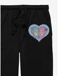 Care Bears Planet Lollipops Pajama Pants, BLACK, alternate