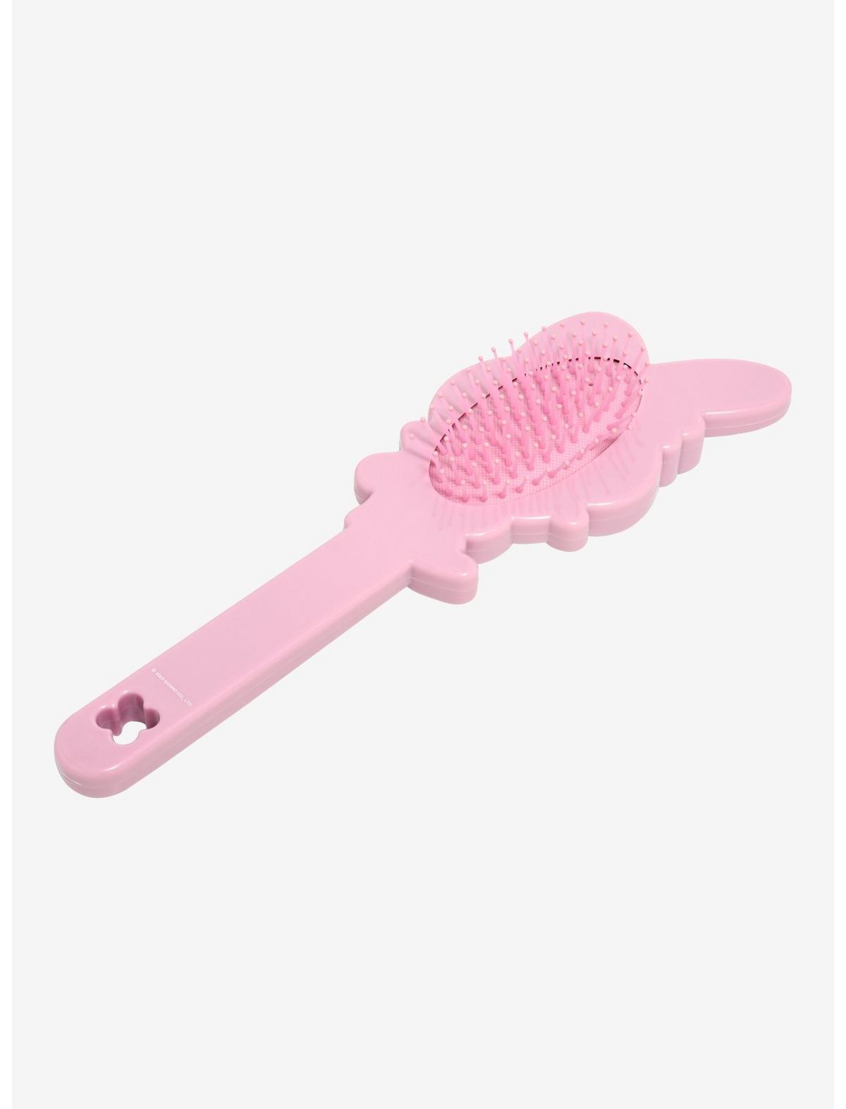 My Melody Figural Hair Brush