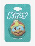 Kirby King Dedede Acrylic Pin, , alternate