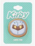 Kirby Meta Knight Acrylic Pin, , alternate