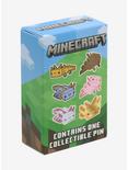 Minecraft Axolotl Blind Box Enamel Pin, , alternate