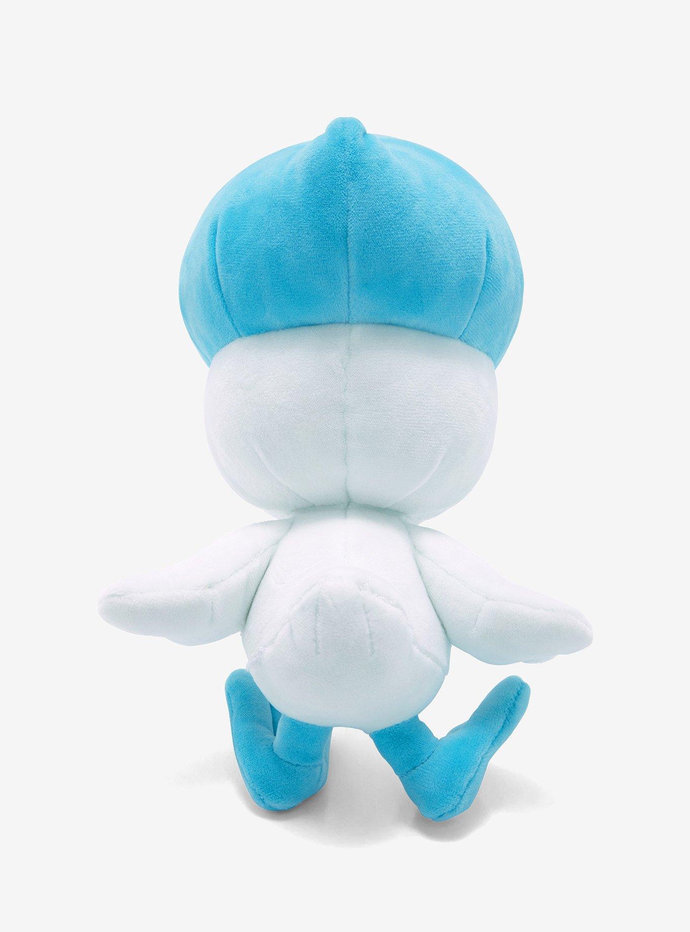 Pokemon Quaxly Plush, , alternate