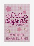 Spring Baby Animals Blind Box Enamel Pin By Bright Bat Design, , alternate