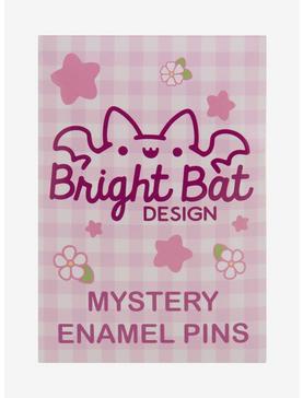 Spring Baby Animals Blind Box Enamel Pin By Bright Bat Design, , hi-res
