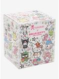 Tokidoki X Hello Kitty And Friends Series 2 Blind Box Figure, , alternate