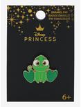 Loungefly Disney Tangled Baby Pascal Sitting Enamel Pin - BoxLunch Exclusive , , alternate