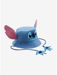 Disney Lilo & Stitch Claws Bucket Hat, , alternate