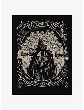 Star Wars Welcome To The Dark Side Sweatshirt, , hi-res