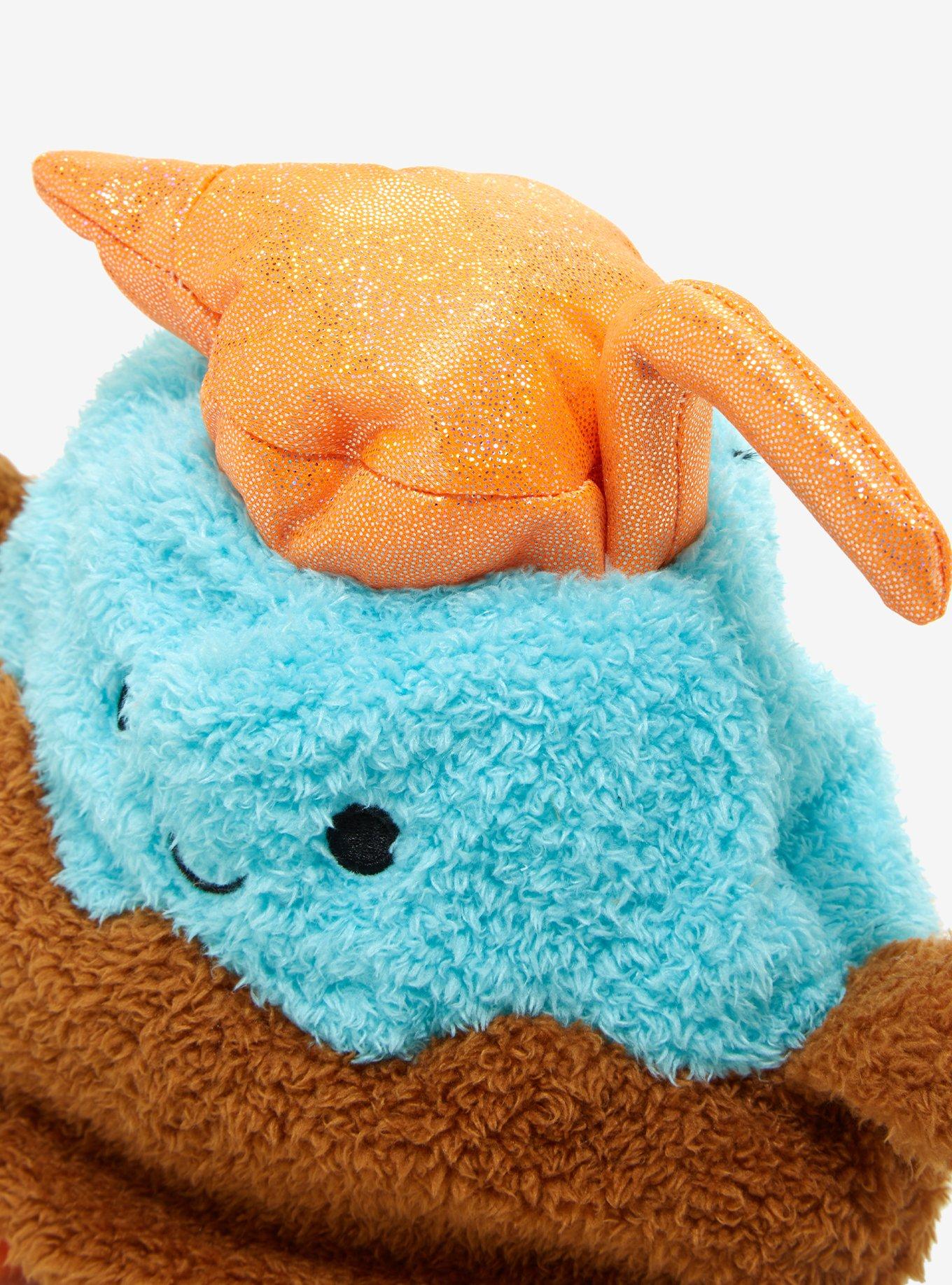 Bumbumz Coffee Pot Plush, , alternate