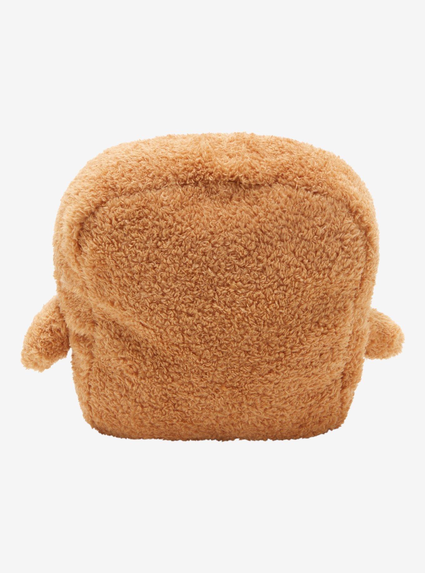 Bumbumz Toast Strawberry Jam Plush, , hi-res