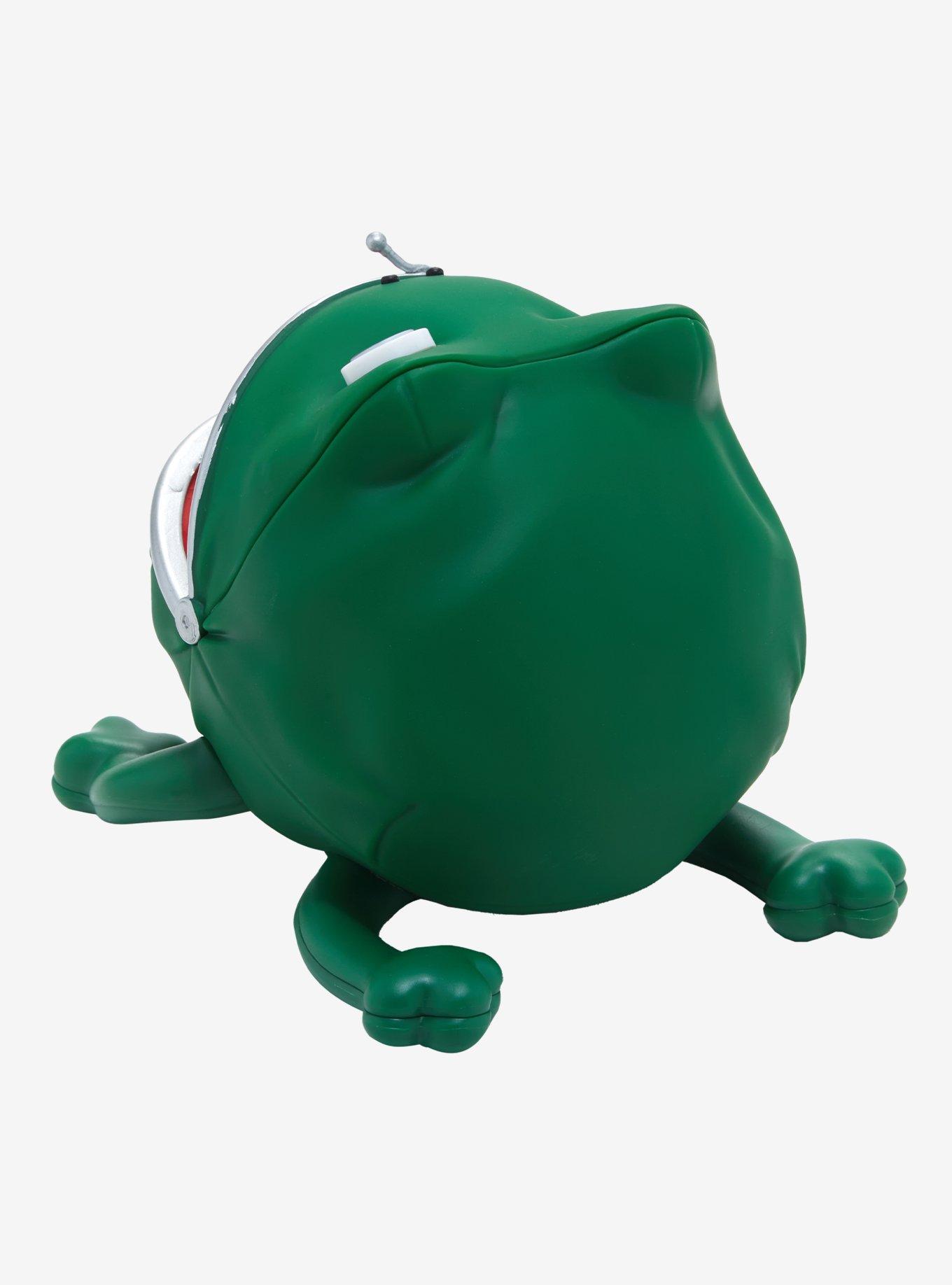Naruto Shippuden Gama-Chan Figural Bank, , alternate