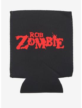 Rob Zombie Dead Return Can Cozy, , hi-res