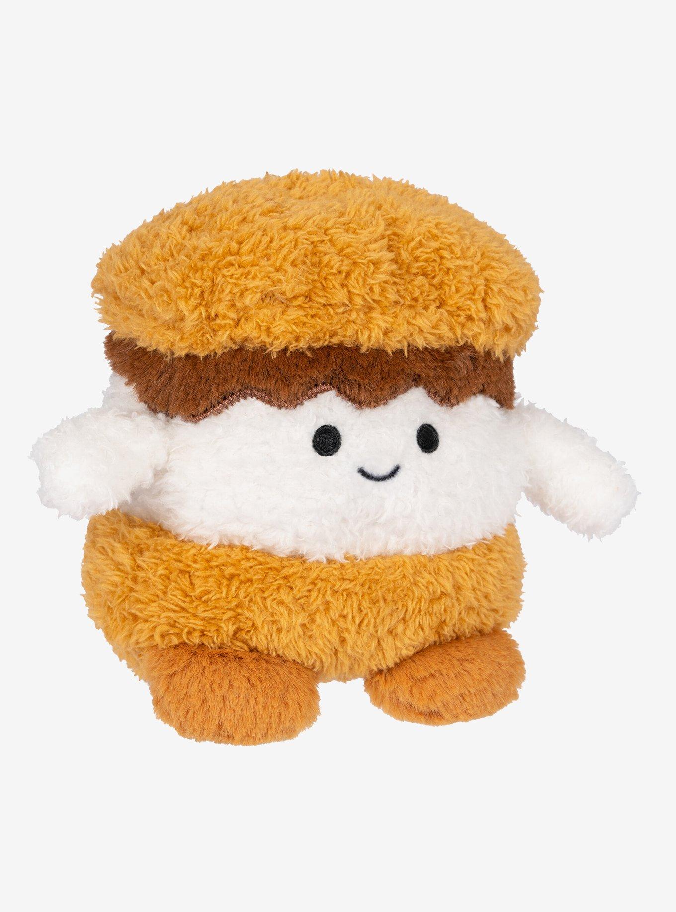 Bumbumz S'mores Plush, , alternate