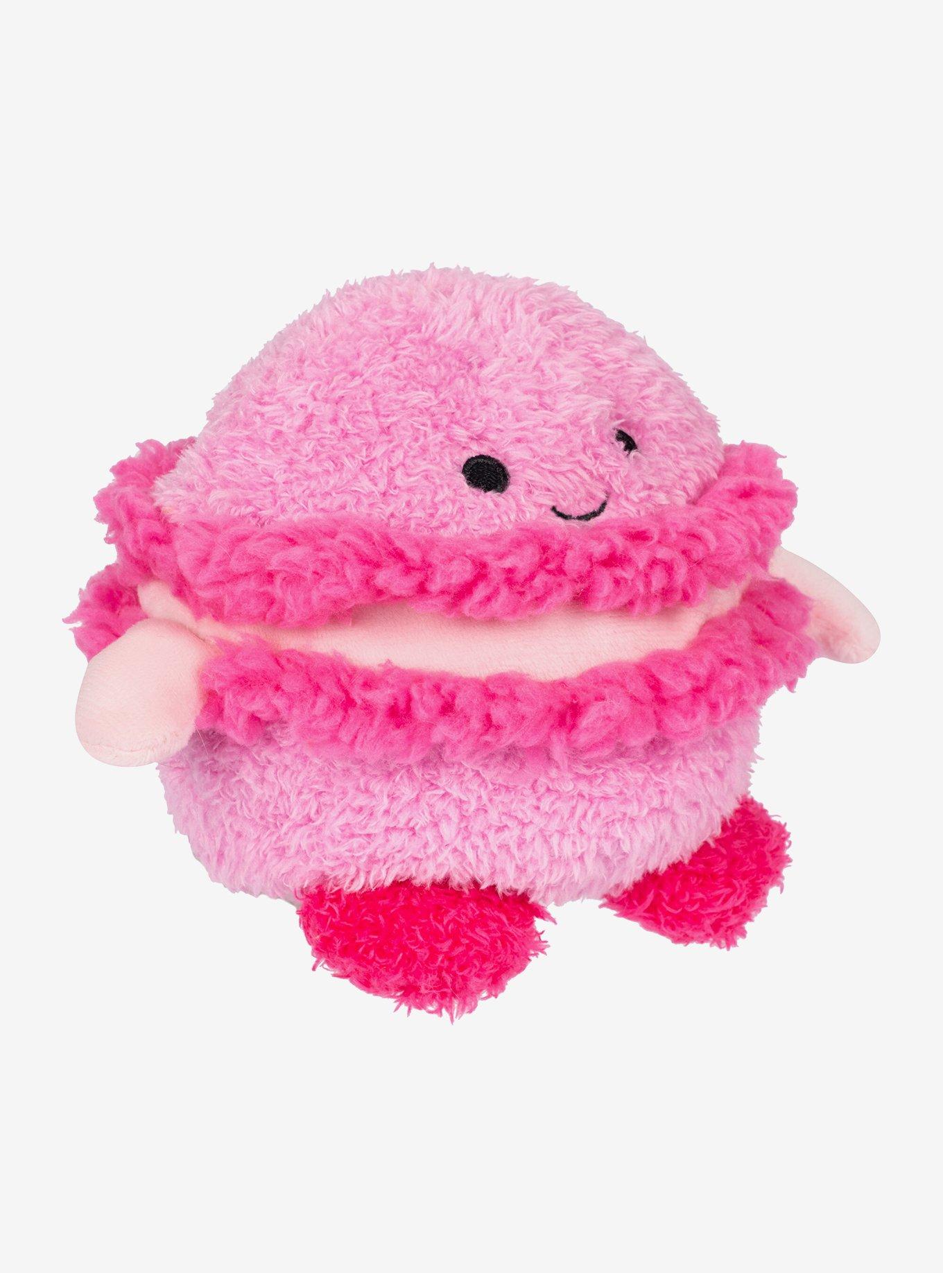 Bumbumz Macaron Plush, , alternate