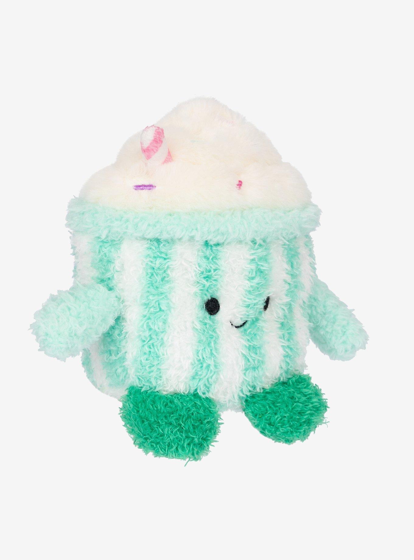 Bumbumz Milkshake Plush, , alternate