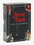 Horror Tarot Card Deck & Guidebook, , alternate