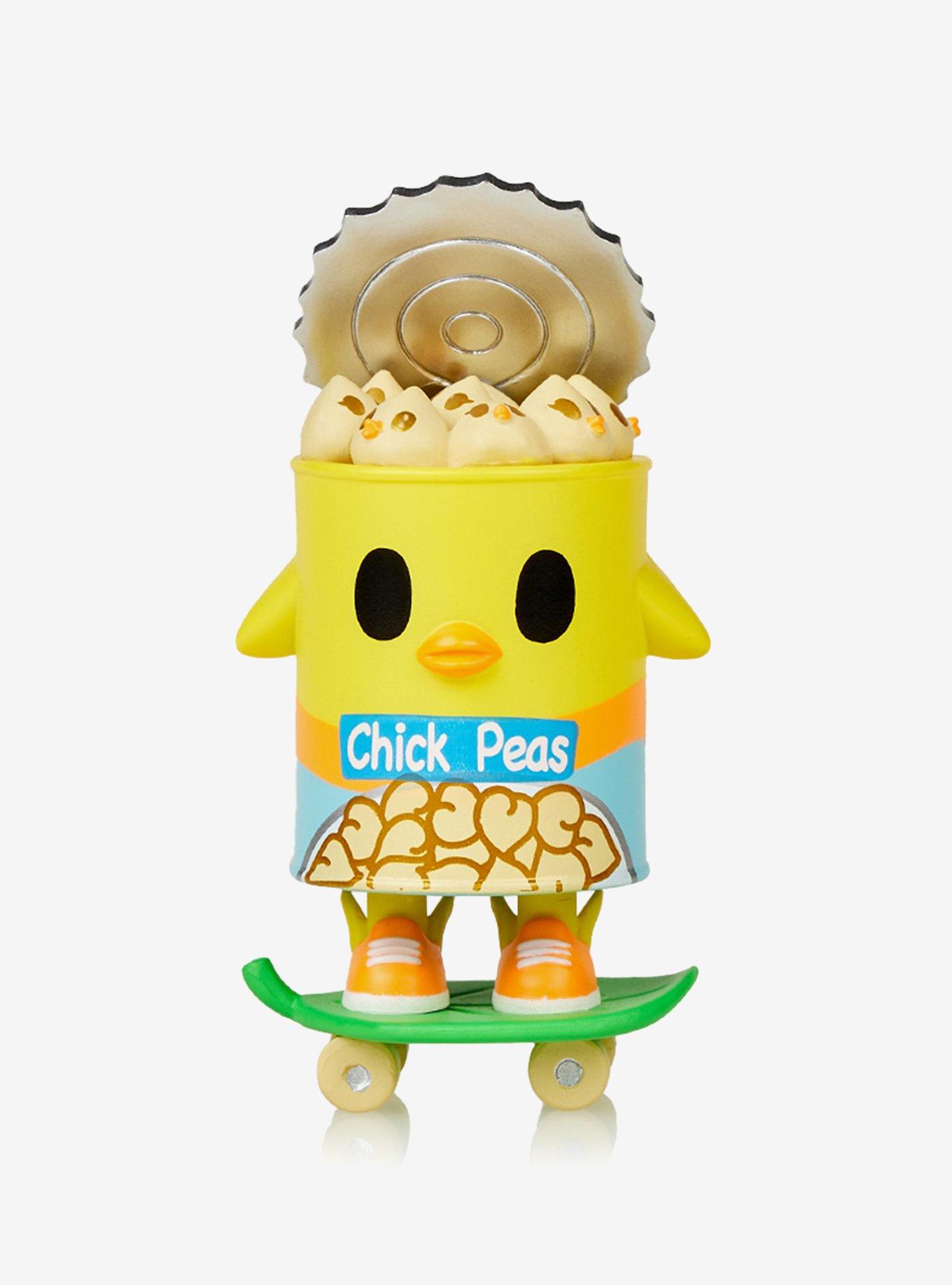 tokidoki Healthy Besties Blind Box Figure, , alternate