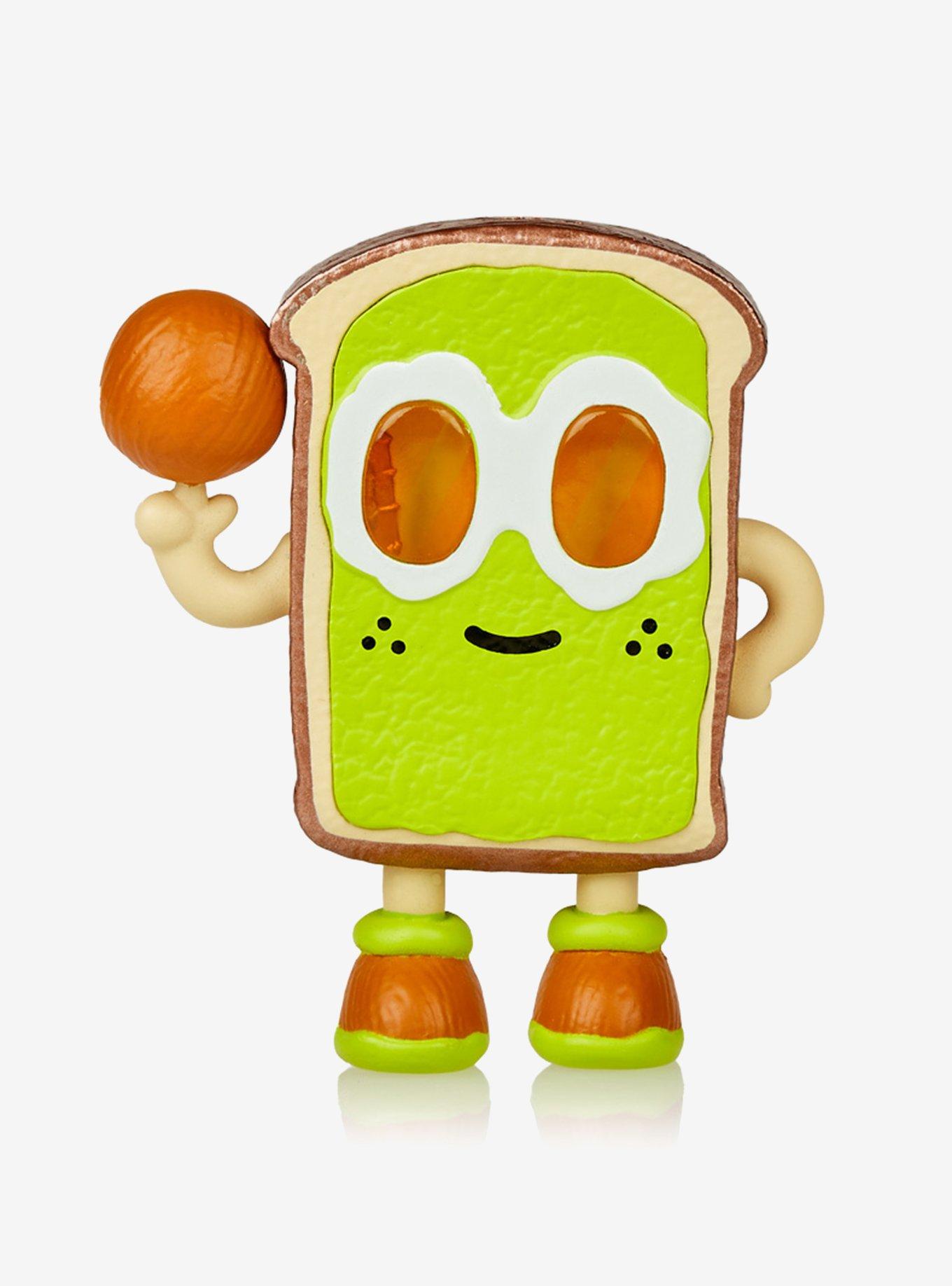 tokidoki Healthy Besties Blind Box Figure, , alternate