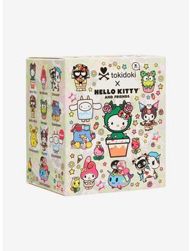 tokidoki x Sanrio Hello Kitty and Friends Blind Box Figure, , hi-res