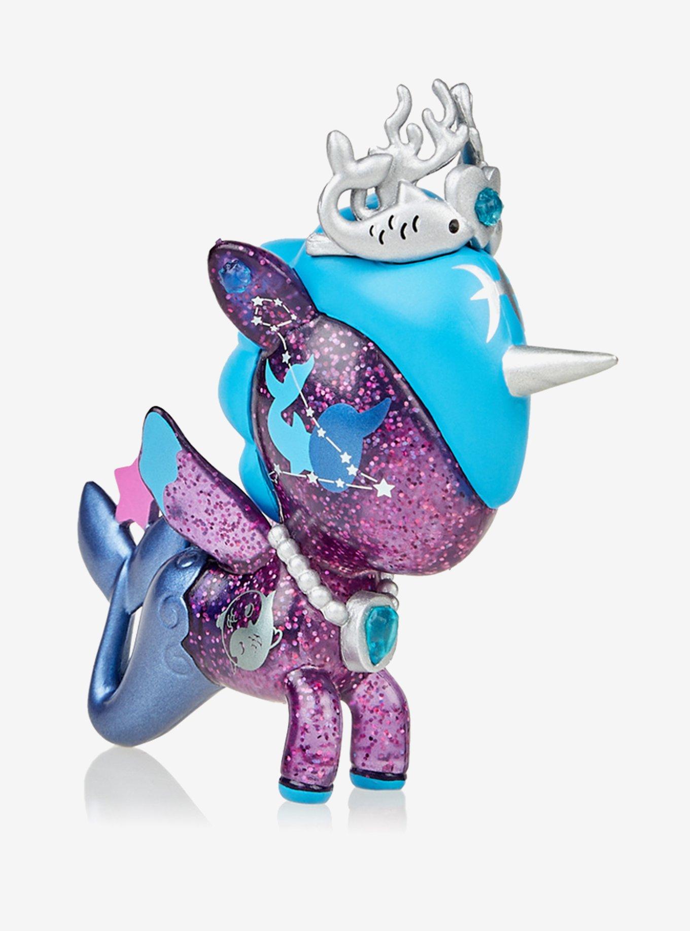 tokidoki Zodiac Unicorno Blind Box Vinyl Figure , , alternate