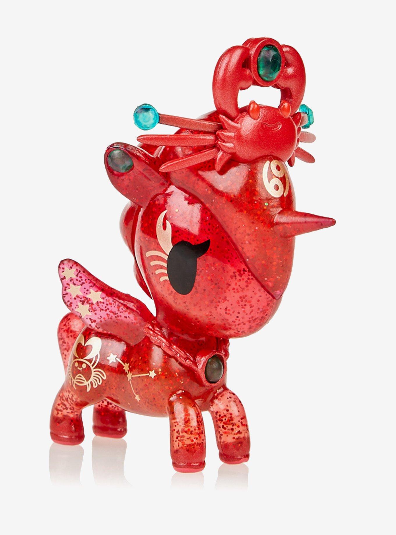 tokidoki Zodiac Unicorno Blind Box Vinyl Figure , , alternate