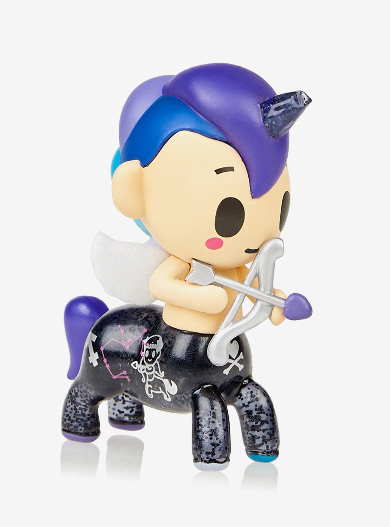 tokidoki Zodiac Unicorno Blind Box Vinyl Figure , , alternate