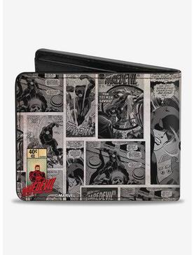 Marvel Daredevil Price Box Bifold Wallet, , hi-res