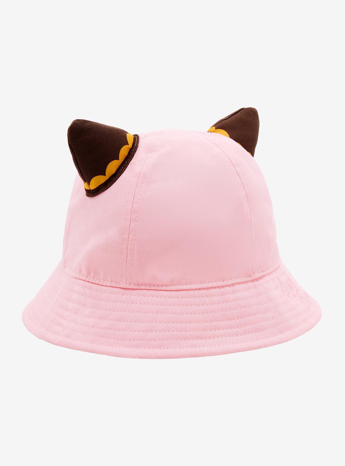 Spy X Family Anya Forger Bucket Hat, , alternate