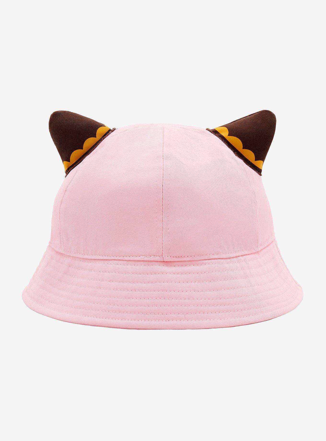 Spy X Family Anya Forger Bucket Hat, , alternate