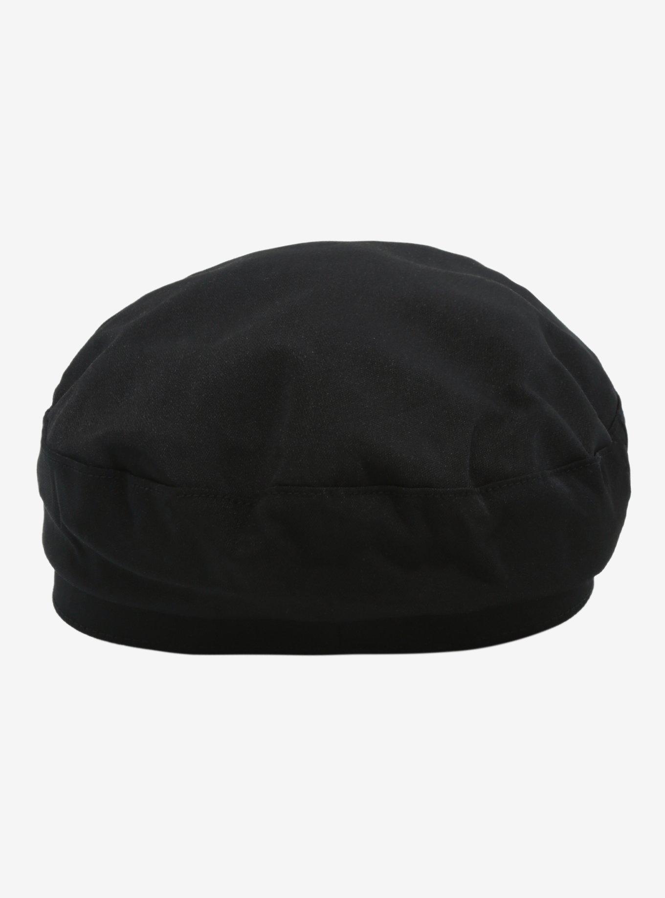 JoJo's Bizarre Adventure Jotaro Kujo Cosplay Hat, , alternate