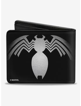 Marvel Venom Chest Spider Bifold Wallet, , hi-res