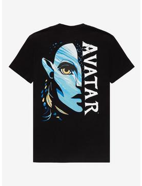 Avatar: The Way Of Water Double-Sided T-Shirt, , hi-res
