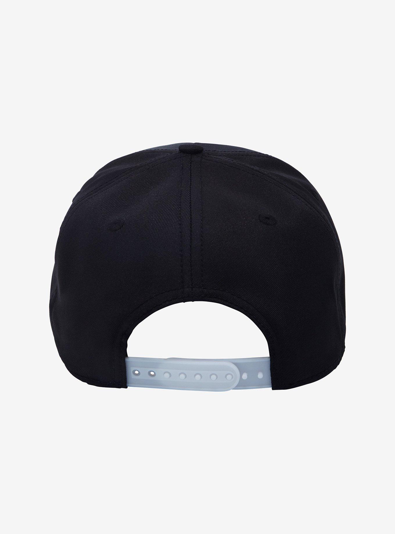 Five Nights At Freddy's Group Snapback Hat, , alternate