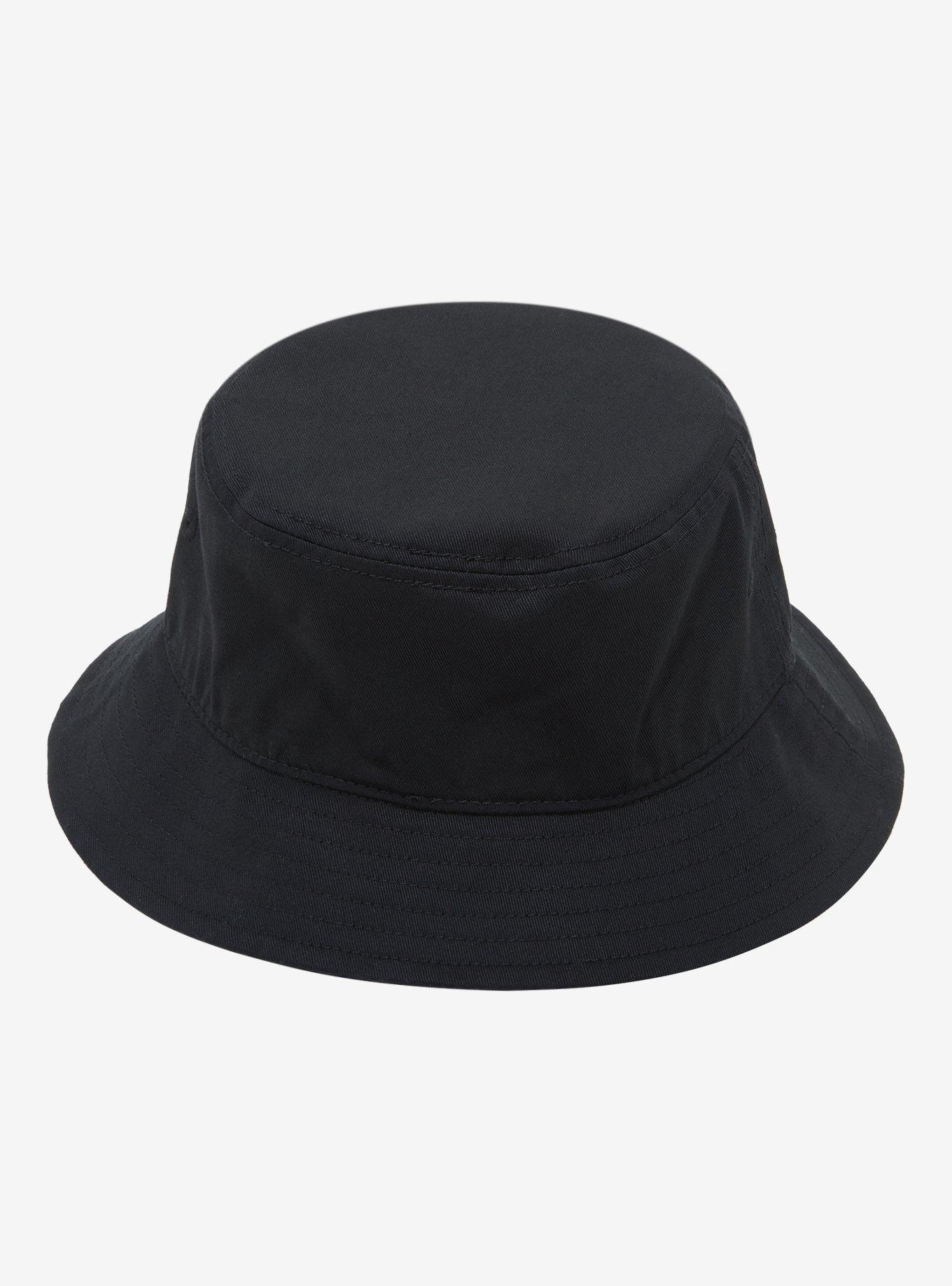 Minecraft Enderman Bucket Hat, , alternate