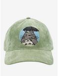 Studio Ghibli My Neighbor Totoro Umbrella Dad Cap, , alternate