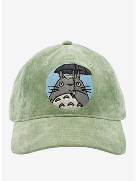 Plus Size Studio Ghibli My Neighbor Totoro Umbrella Dad Cap, , hi-res