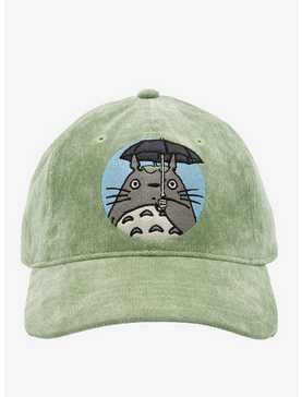 Studio Ghibli My Neighbor Totoro Umbrella Dad Cap, , hi-res