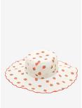 Strawberry Bucket Hat, , alternate