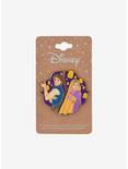 Disney Tangled Rapunzel & Flynn Lanterns Enamel Pin Set - BoxLunch Exclusive, , alternate