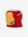 Marvel Iron Man Sculpted Ceramic Mug, , alternate