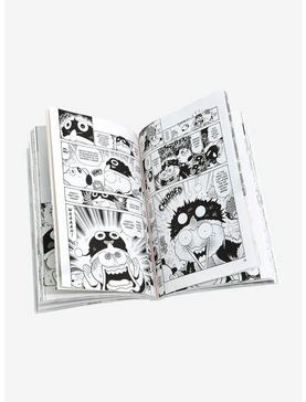Kirby Manga Mania Volume 1, , hi-res